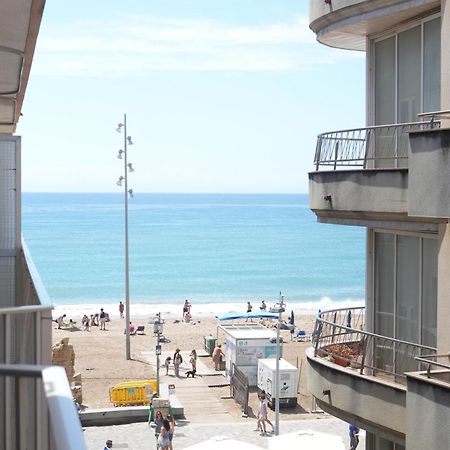 Calafell Beach Apartment エクステリア 写真