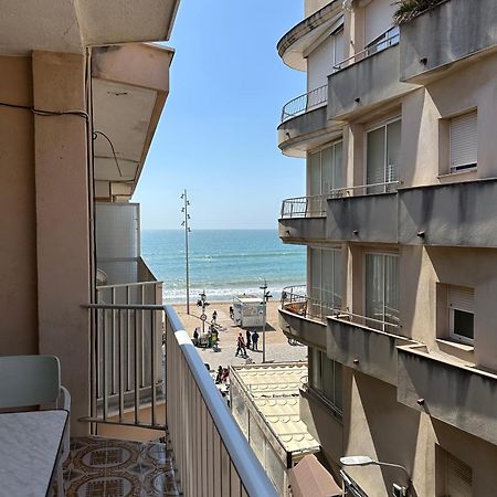 Calafell Beach Apartment エクステリア 写真