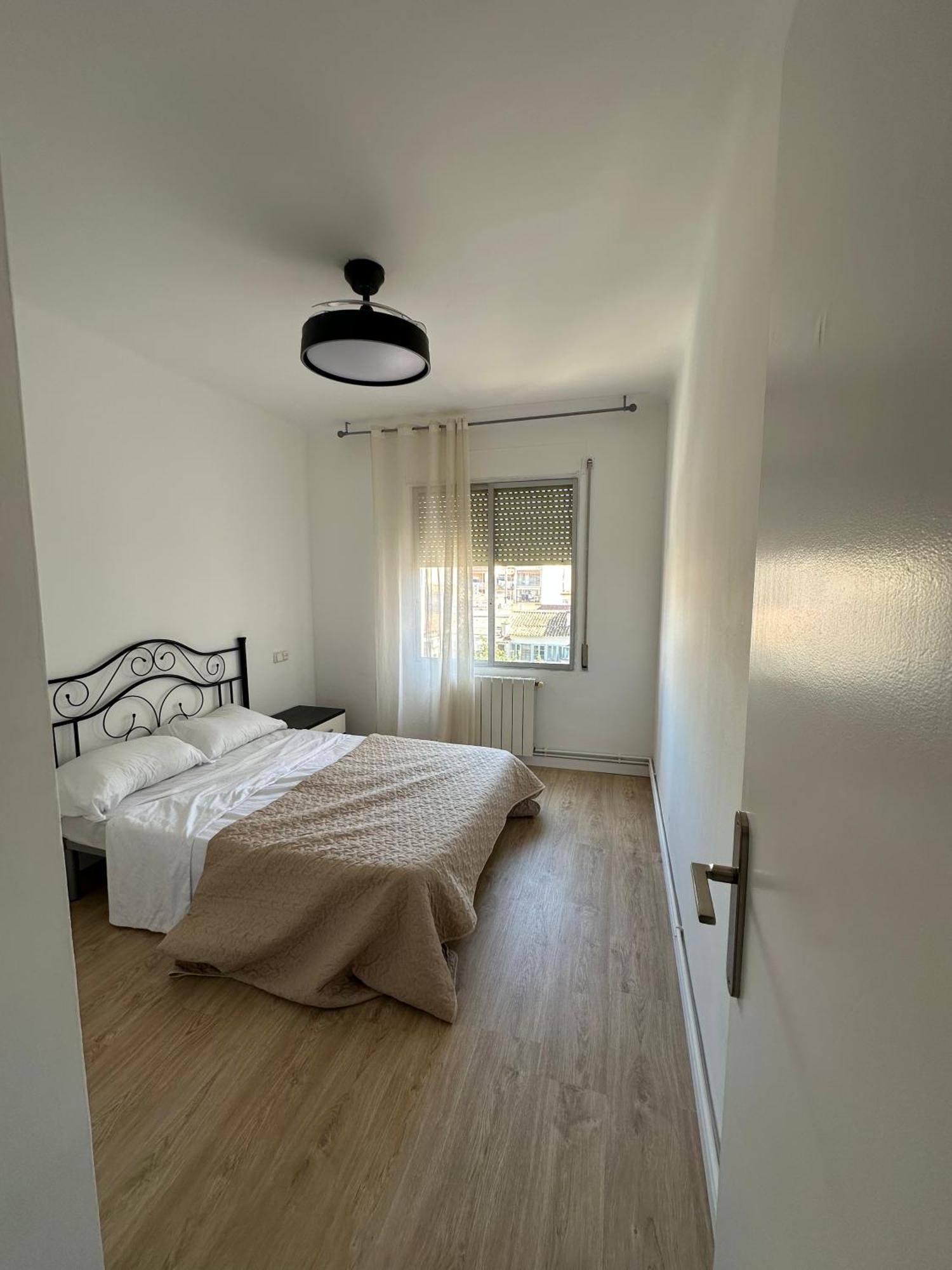 Calafell Beach Apartment エクステリア 写真