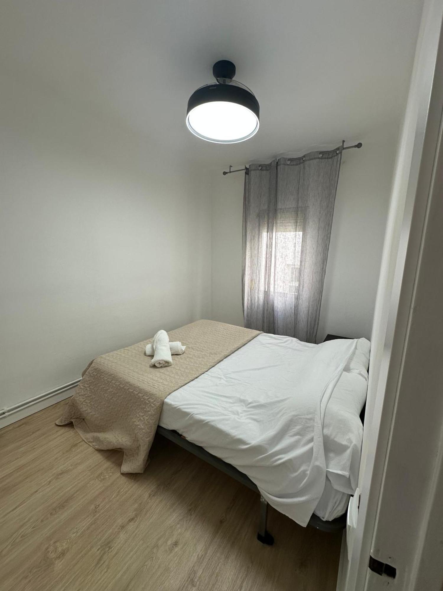 Calafell Beach Apartment エクステリア 写真