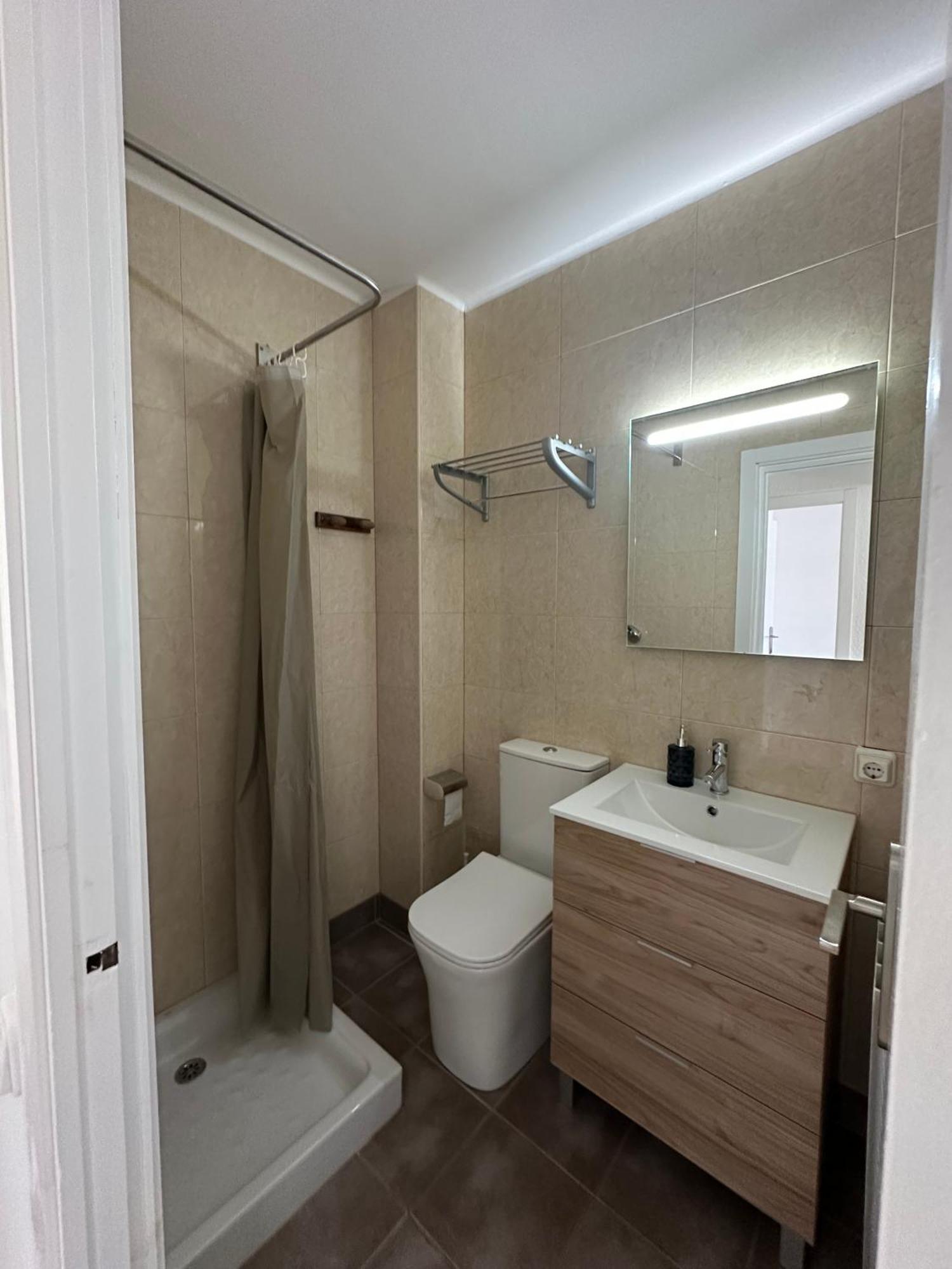 Calafell Beach Apartment エクステリア 写真